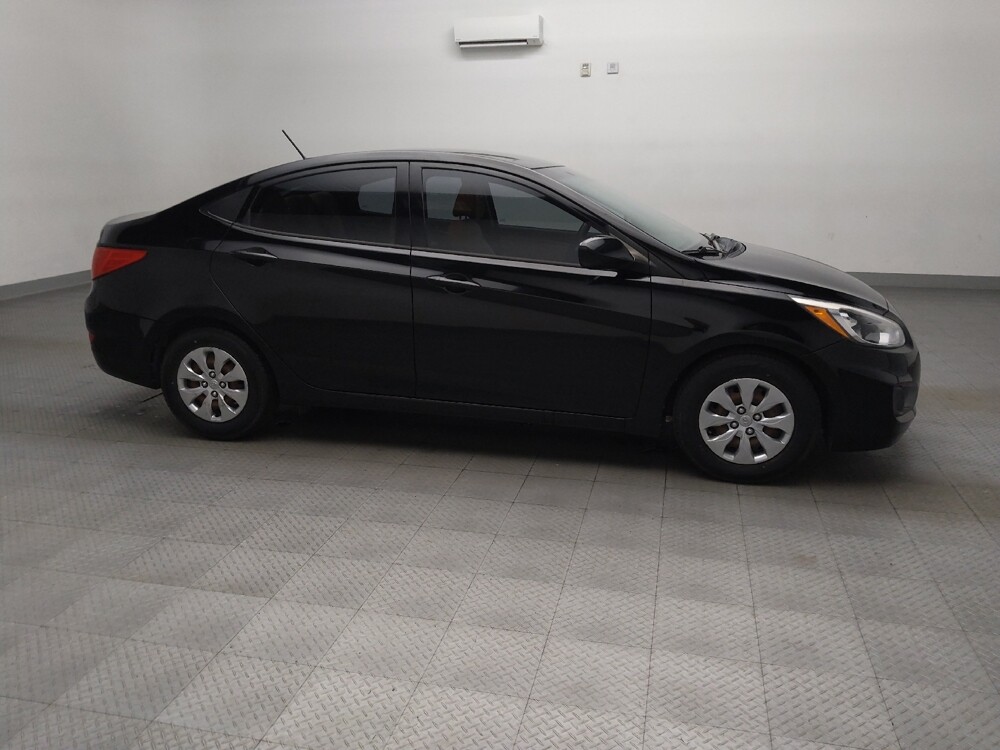 2017 Hyundai Accent in Arlington, TX 76011 - 18116971 11