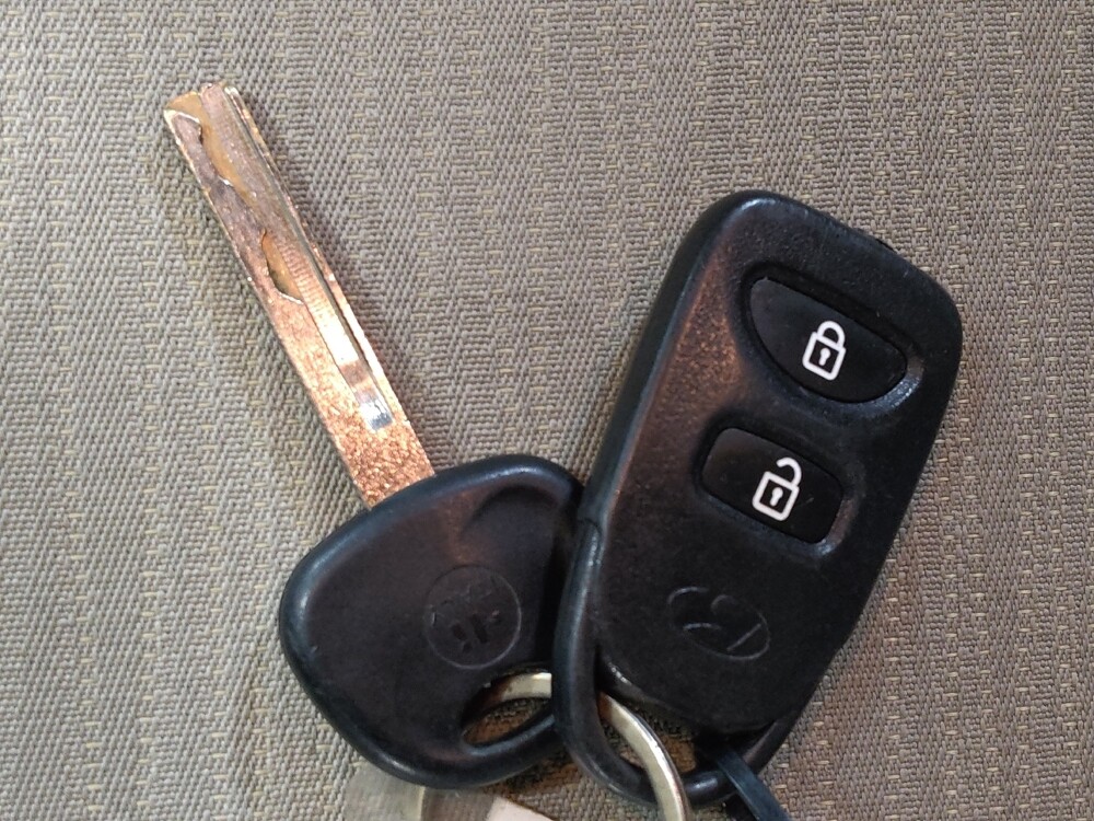 2017 Hyundai Accent in Arlington, TX 76011 - 18116971 32