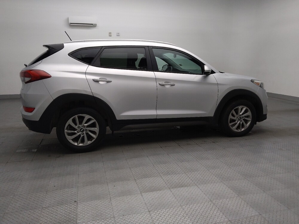 2016 Hyundai Tucson in Fort Worth, TX 76116 - 18116972 10