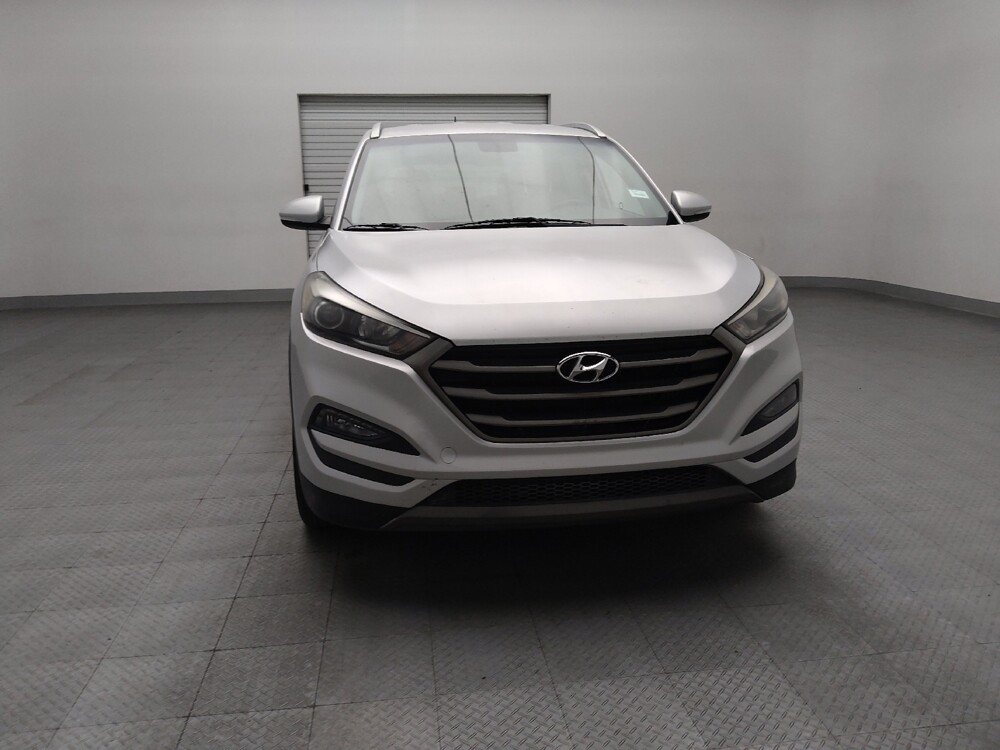 2016 Hyundai Tucson in Fort Worth, TX 76116 - 18116972 14