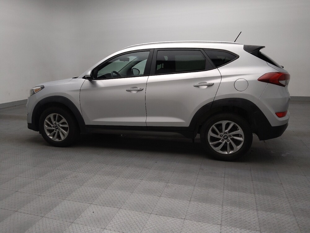 2016 Hyundai Tucson in Fort Worth, TX 76116 - 18116972 3