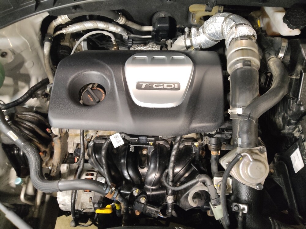 2016 Hyundai Tucson in Fort Worth, TX 76116 - 18116972 30