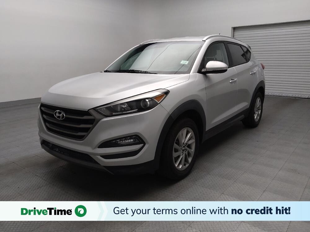 2016 Hyundai Tucson in Fort Worth, TX 76116 - 18116972