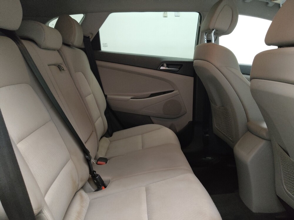 2016 Hyundai Tucson in Fort Worth, TX 76116 - 18116972 19