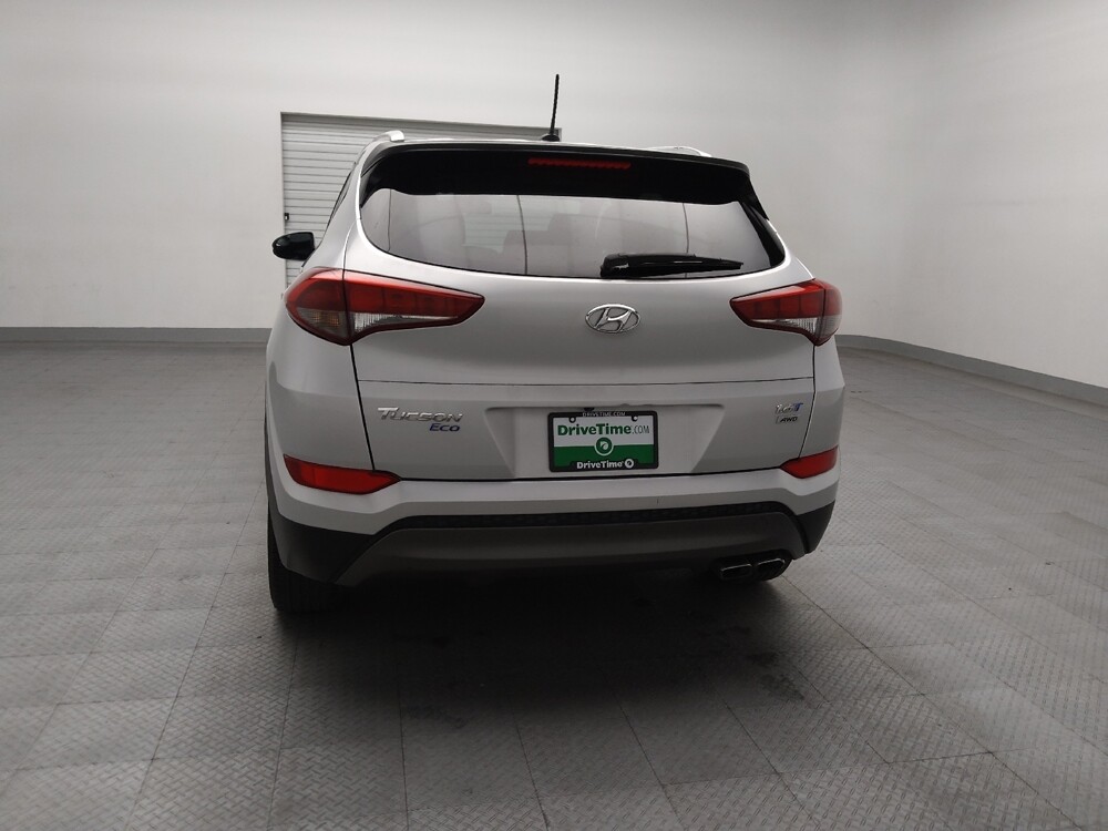 2016 Hyundai Tucson in Fort Worth, TX 76116 - 18116972 6