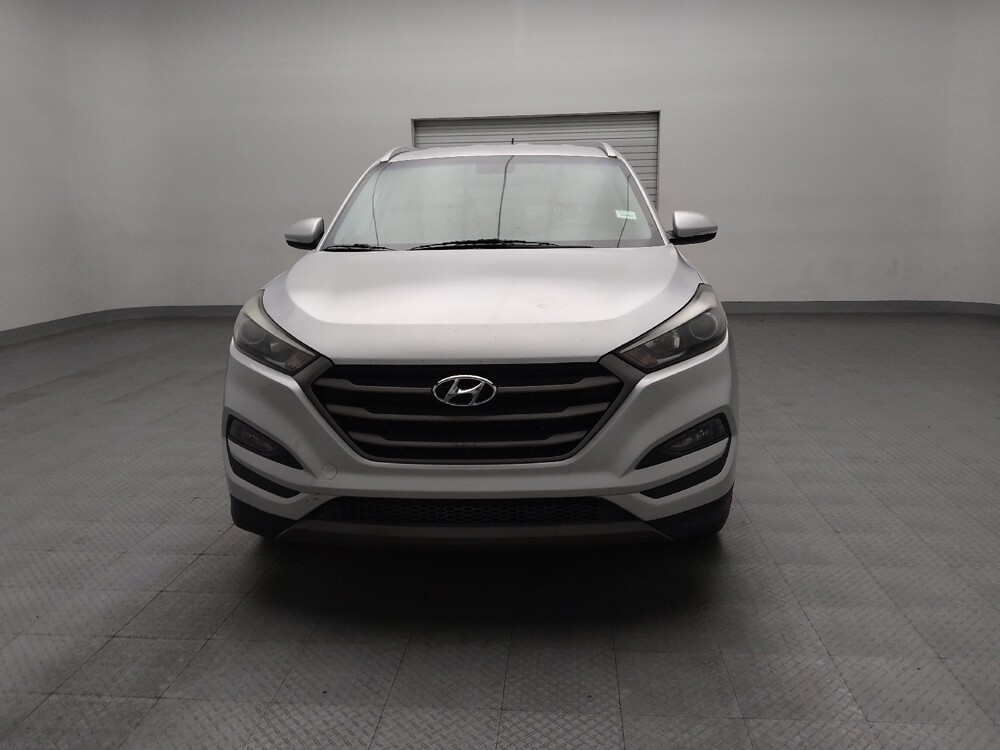 2016 Hyundai Tucson in Fort Worth, TX 76116 - 18116972 15