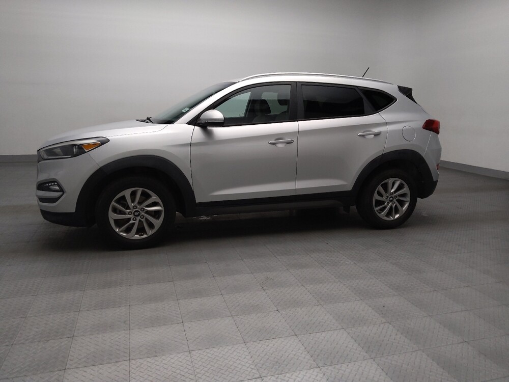 2016 Hyundai Tucson in Fort Worth, TX 76116 - 18116972 2