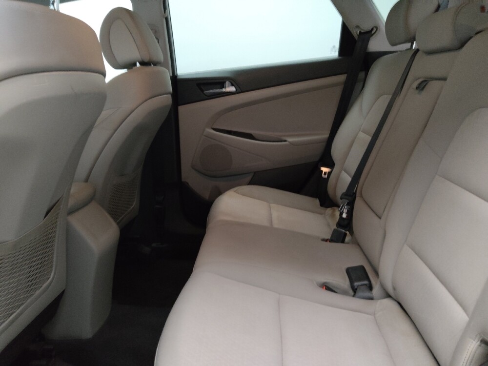 2016 Hyundai Tucson in Fort Worth, TX 76116 - 18116972 18