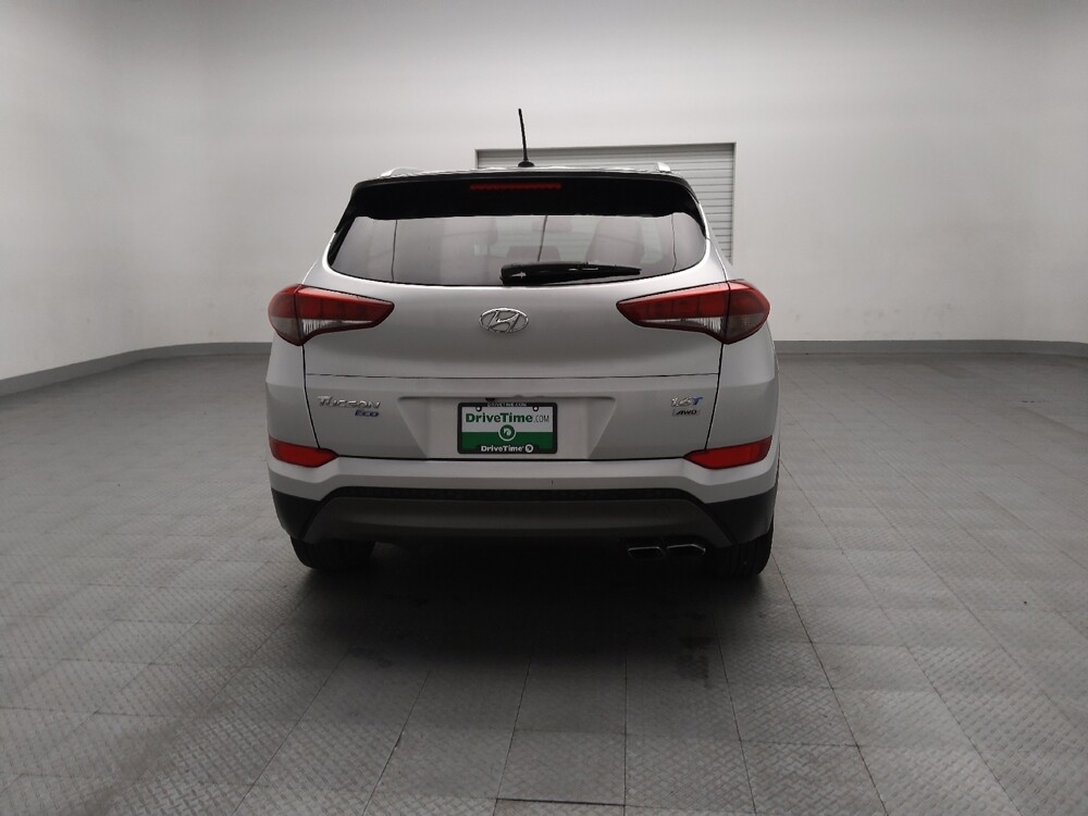 2016 Hyundai Tucson in Fort Worth, TX 76116 - 18116972 7