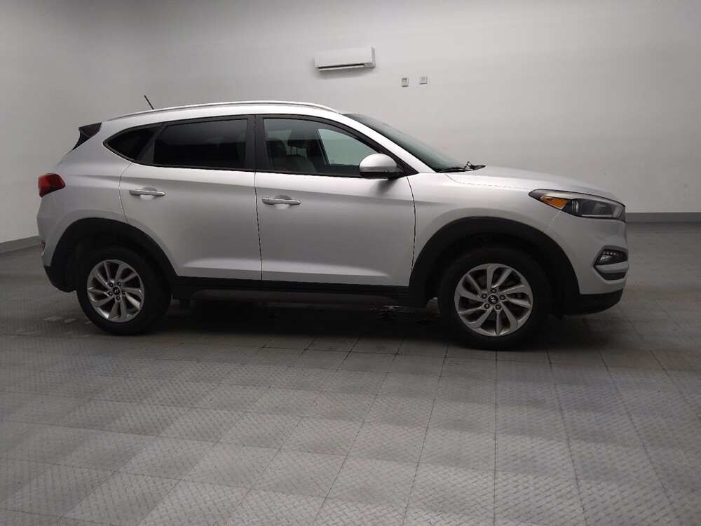 2016 Hyundai Tucson in Fort Worth, TX 76116 - 18116972 11