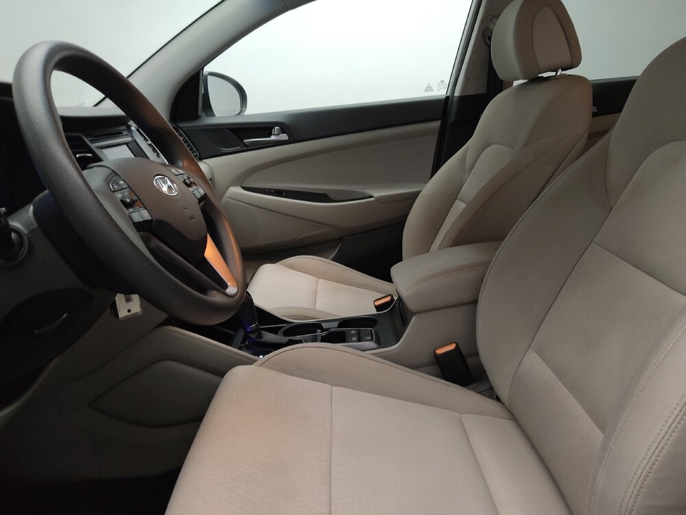 2016 Hyundai Tucson in Fort Worth, TX 76116 - 18116972 17