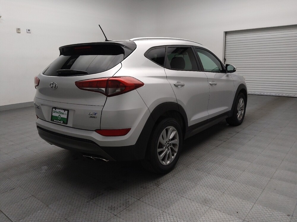 2016 Hyundai Tucson in Fort Worth, TX 76116 - 18116972 9