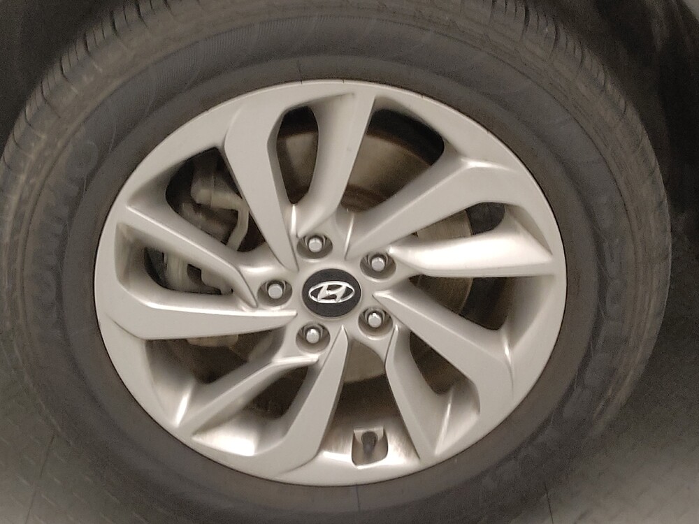2016 Hyundai Tucson in Fort Worth, TX 76116 - 18116972 31