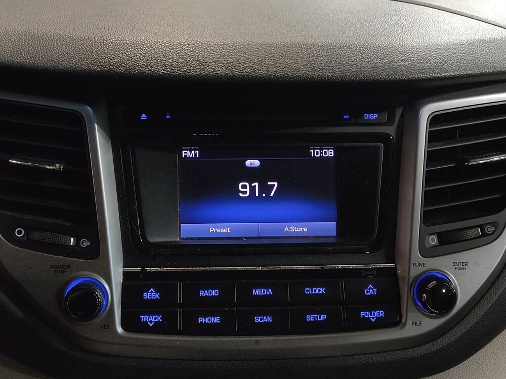 2016 Hyundai Tucson in Fort Worth, TX 76116 - 18116972 25