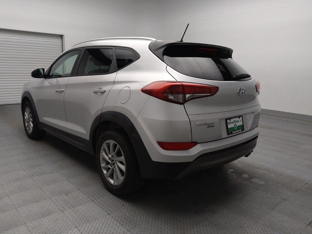 2016 Hyundai Tucson in Fort Worth, TX 76116 - 18116972 5
