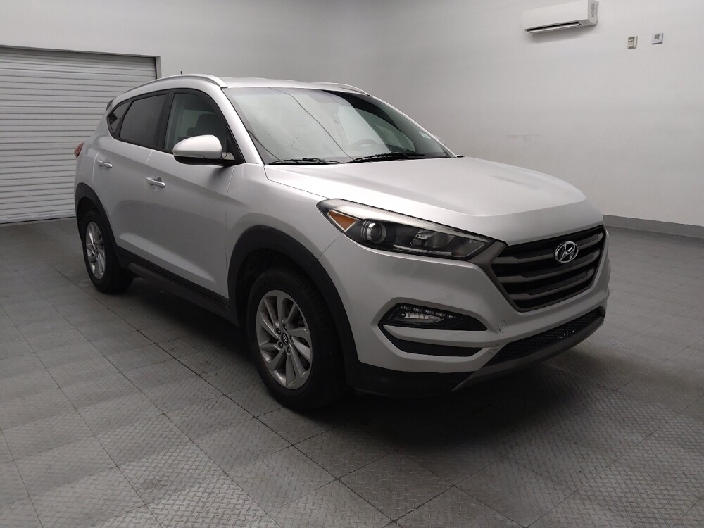 2016 Hyundai Tucson in Fort Worth, TX 76116 - 18116972 13