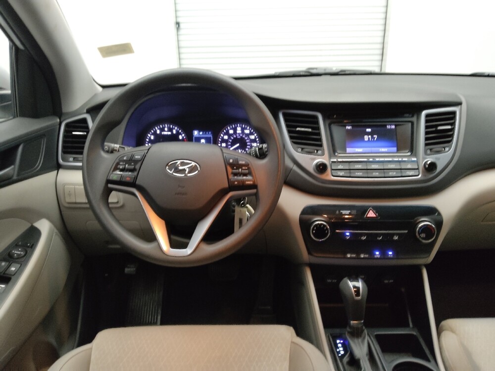 2016 Hyundai Tucson in Fort Worth, TX 76116 - 18116972 22