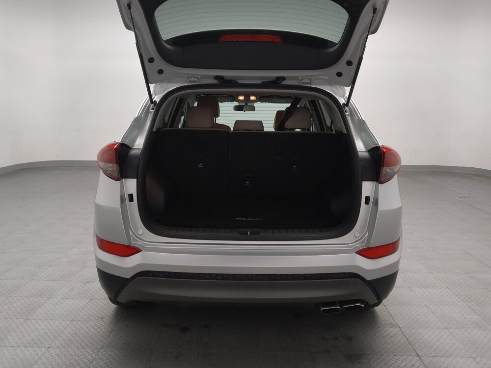 2016 Hyundai Tucson in Fort Worth, TX 76116 - 18116972 29