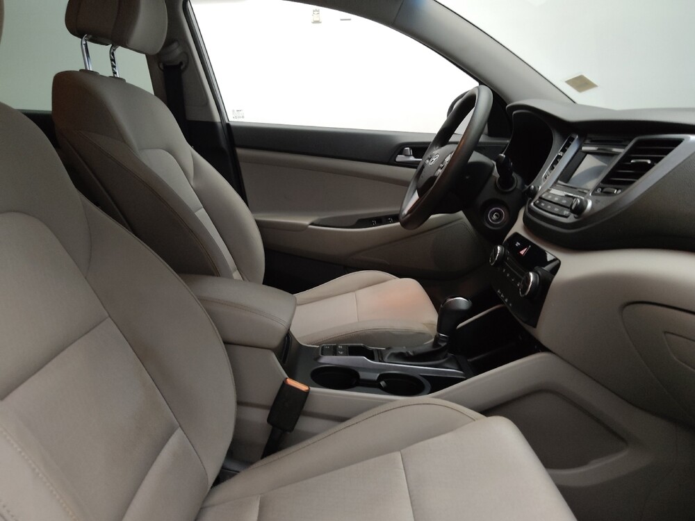 2016 Hyundai Tucson in Fort Worth, TX 76116 - 18116972 21