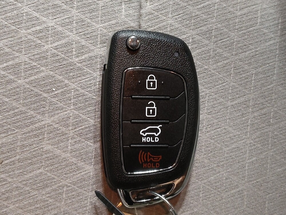 2016 Hyundai Tucson in Fort Worth, TX 76116 - 18116972 32