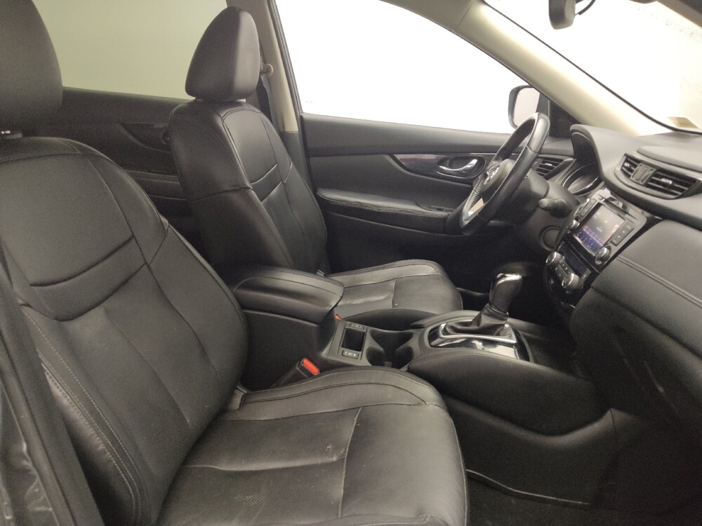 2018 Nissan Rogue in Arlington, TX 76011 - 18116974 21