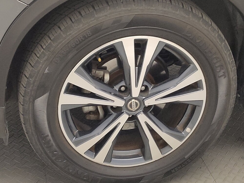2018 Nissan Rogue in Arlington, TX 76011 - 18116974 31