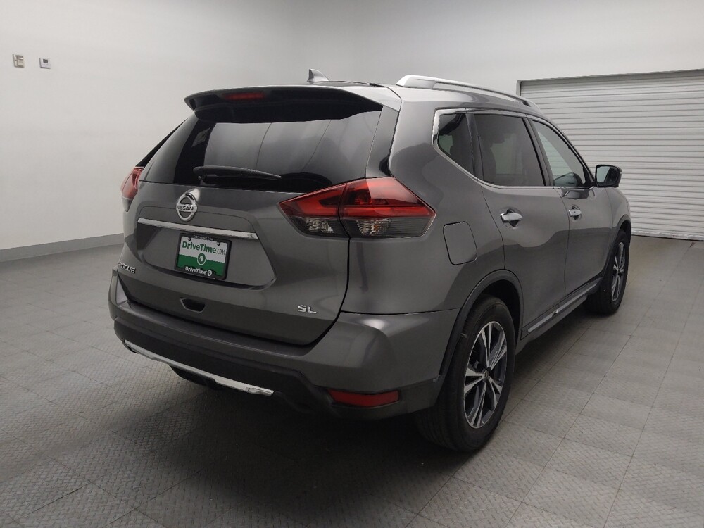 2018 Nissan Rogue in Arlington, TX 76011 - 18116974 9