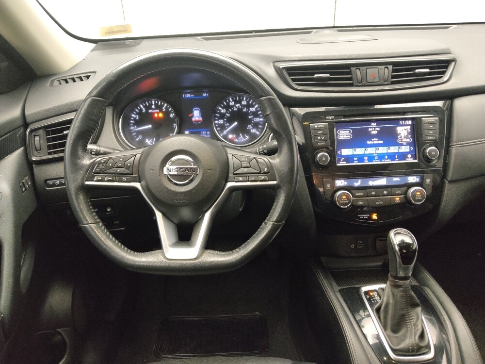 2018 Nissan Rogue in Arlington, TX 76011 - 18116974 22
