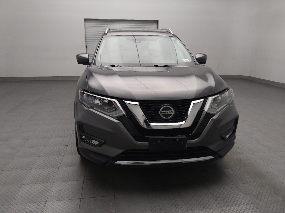 2018 Nissan Rogue in Arlington, TX 76011 - 18116974 14