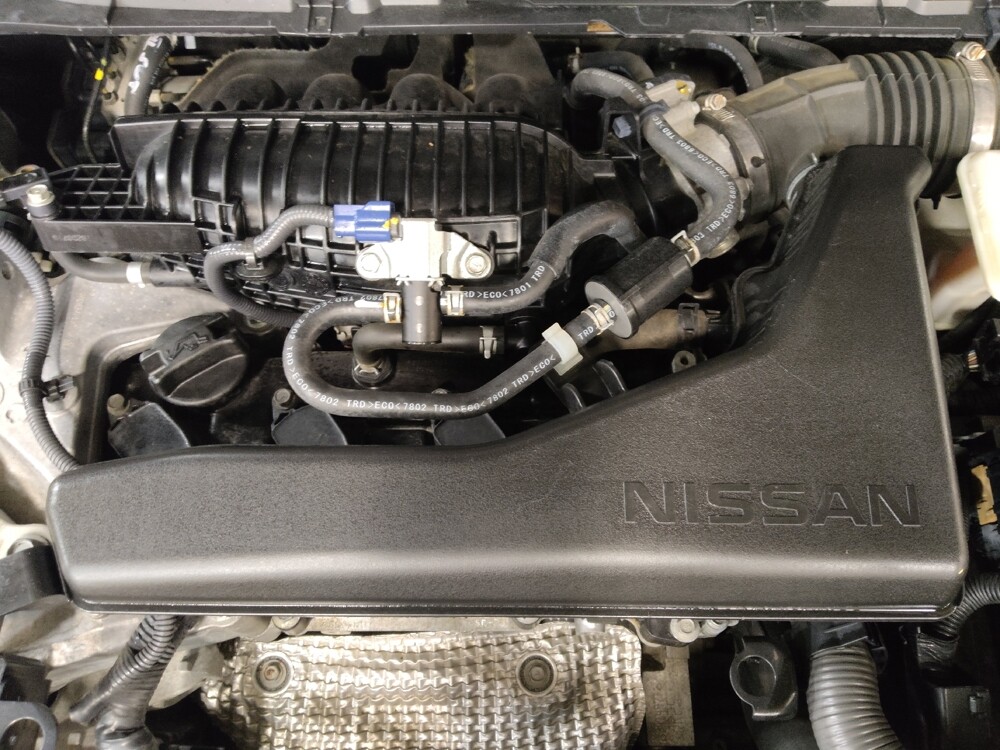 2018 Nissan Rogue in Arlington, TX 76011 - 18116974 30