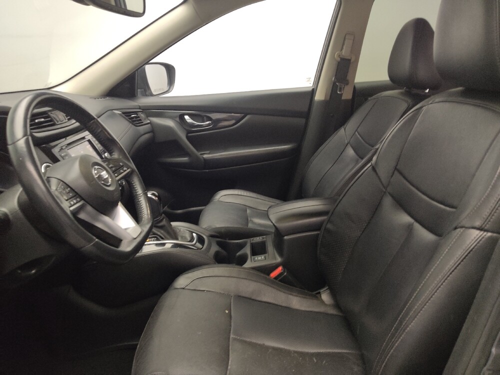 2018 Nissan Rogue in Arlington, TX 76011 - 18116974 17