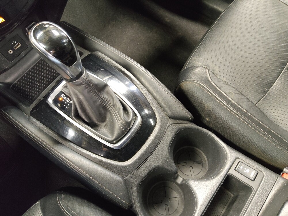 2018 Nissan Rogue in Arlington, TX 76011 - 18116974 26