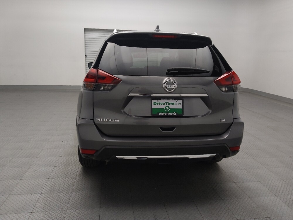 2018 Nissan Rogue in Arlington, TX 76011 - 18116974 6