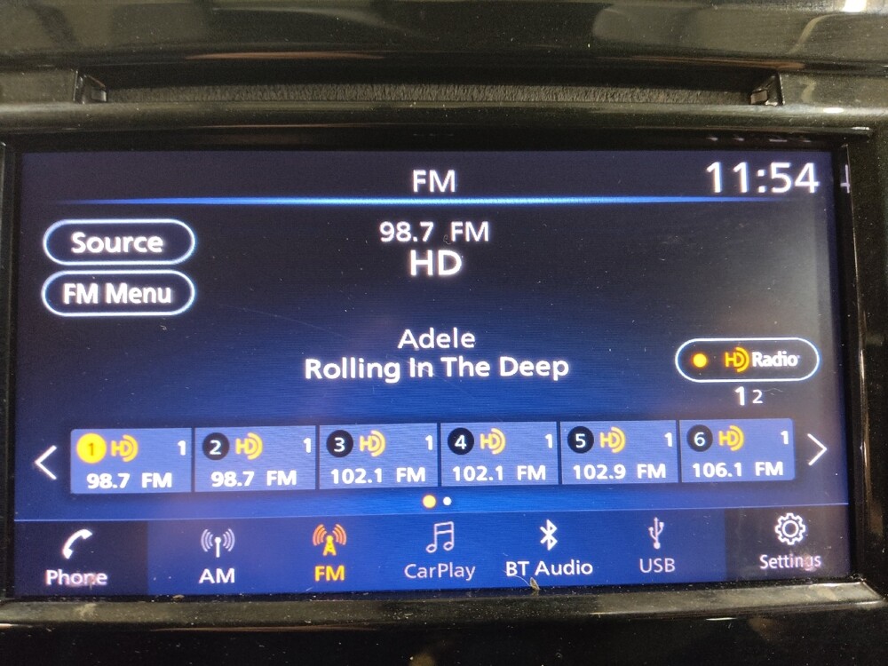 2018 Nissan Rogue in Arlington, TX 76011 - 18116974 25