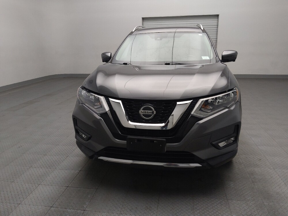 2018 Nissan Rogue in Arlington, TX 76011 - 18116974 15