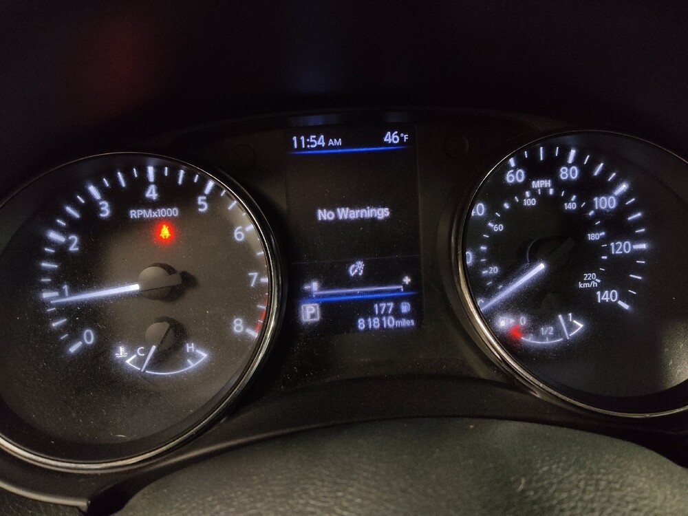 2018 Nissan Rogue in Arlington, TX 76011 - 18116974 23