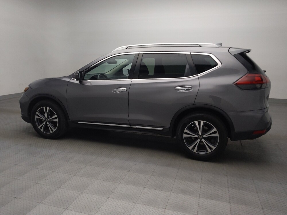 2018 Nissan Rogue in Arlington, TX 76011 - 18116974 3