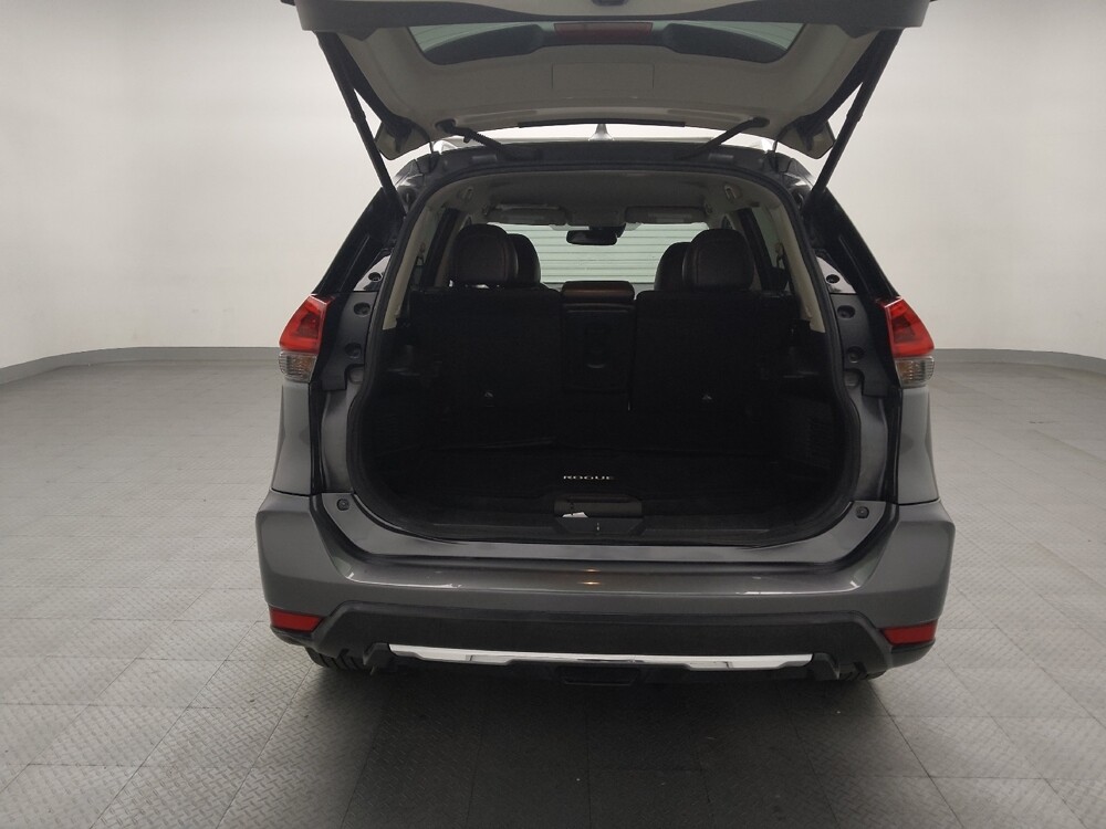 2018 Nissan Rogue in Arlington, TX 76011 - 18116974 29