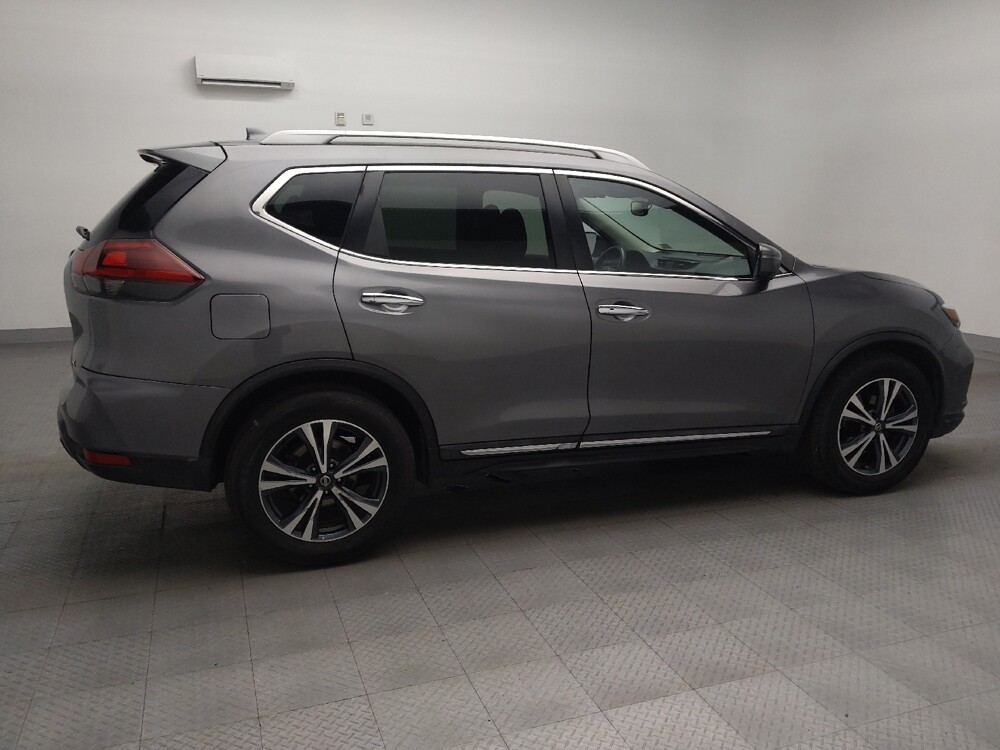 2018 Nissan Rogue in Arlington, TX 76011 - 18116974 10