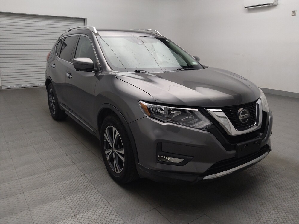 2018 Nissan Rogue in Arlington, TX 76011 - 18116974 13