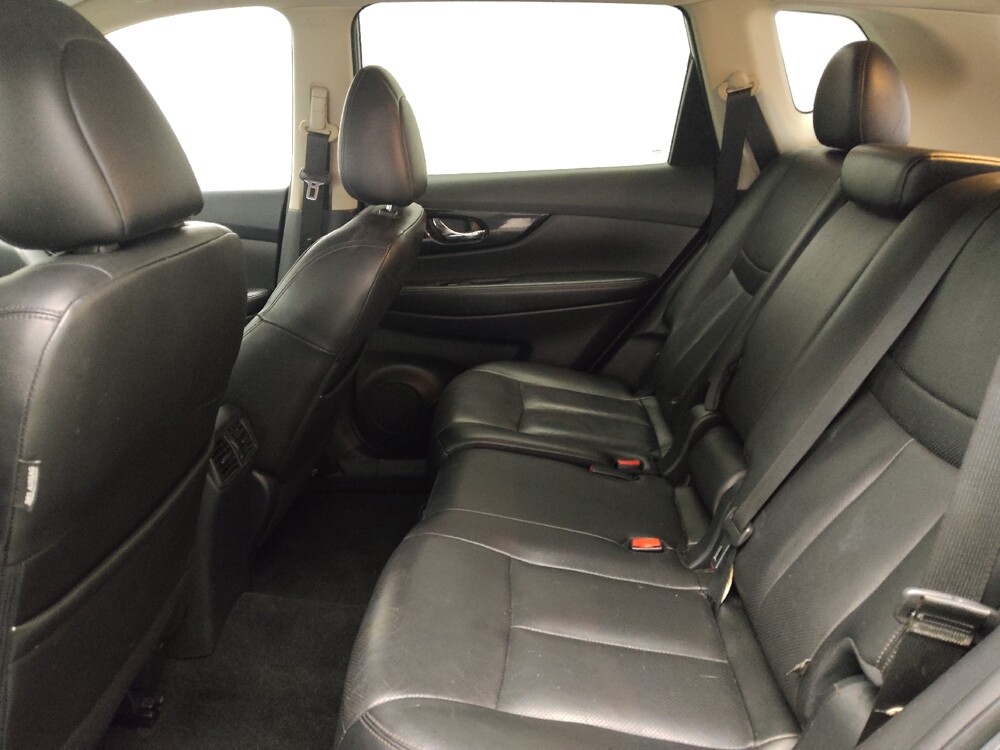 2018 Nissan Rogue in Arlington, TX 76011 - 18116974 18