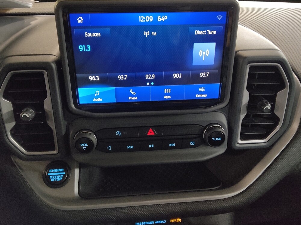 2021 Ford Bronco Sport in Oklahoma City, OK 73139 - 18116975 25