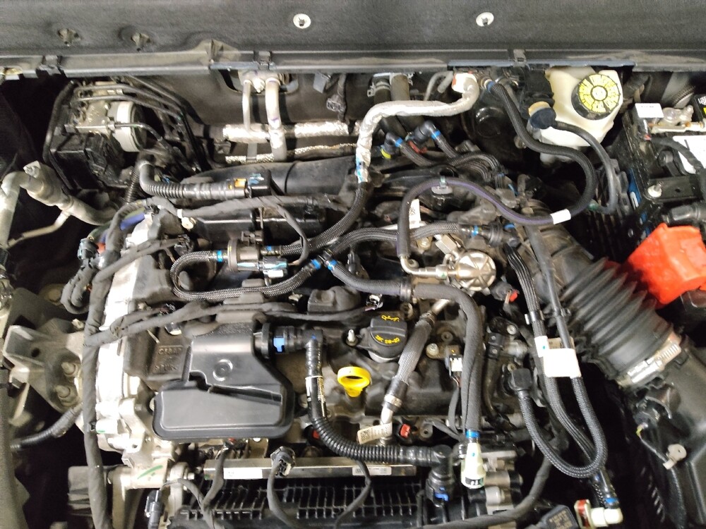 2021 Ford Bronco Sport in Oklahoma City, OK 73139 - 18116975 30