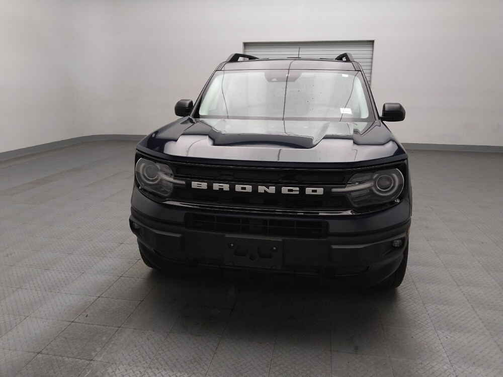 2021 Ford Bronco Sport in Oklahoma City, OK 73139 - 18116975 15