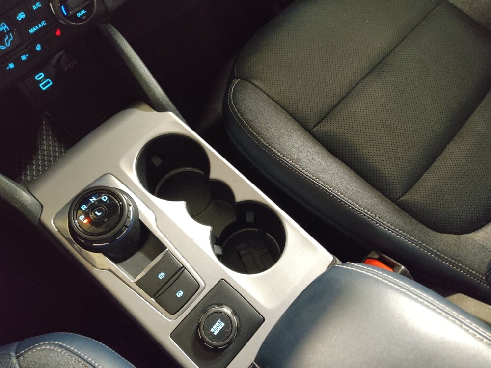 2021 Ford Bronco Sport in Oklahoma City, OK 73139 - 18116975 26