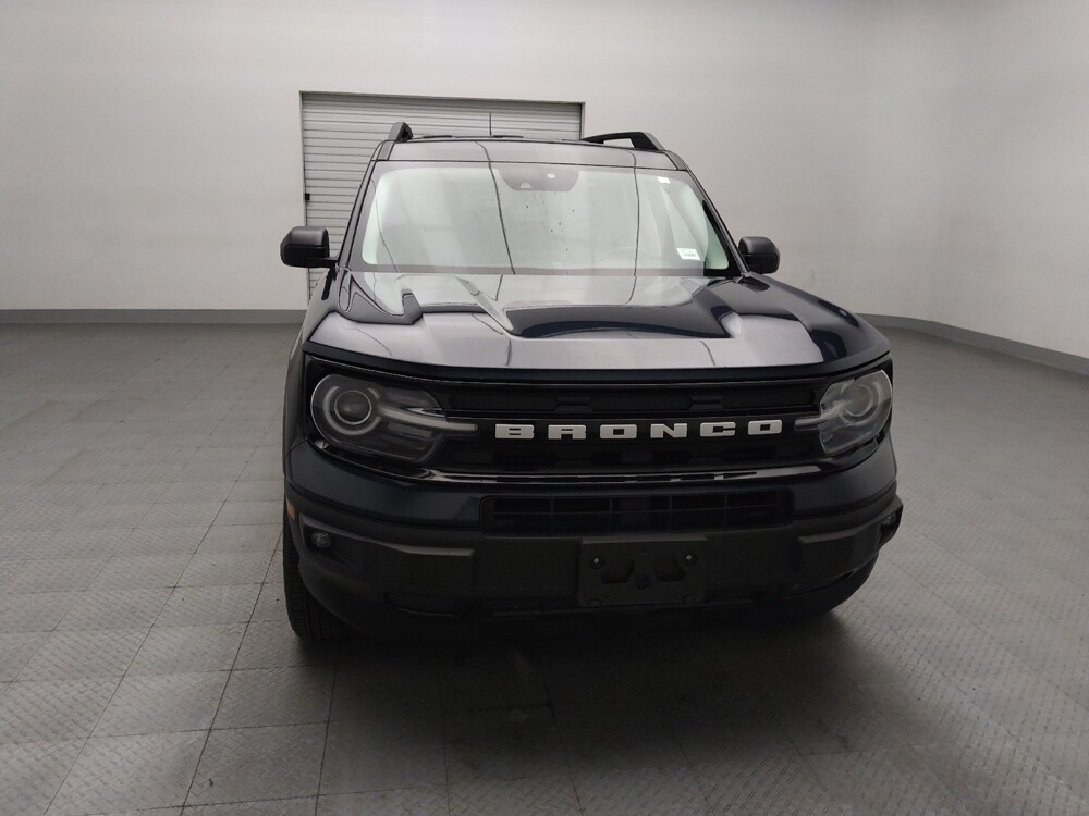 2021 Ford Bronco Sport in Oklahoma City, OK 73139 - 18116975 14