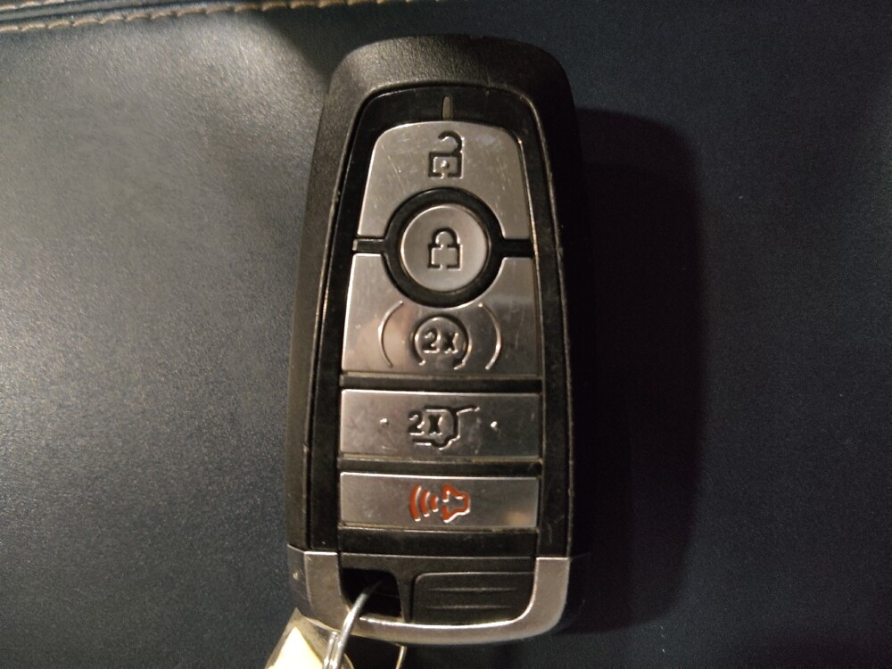 2021 Ford Bronco Sport in Oklahoma City, OK 73139 - 18116975 32