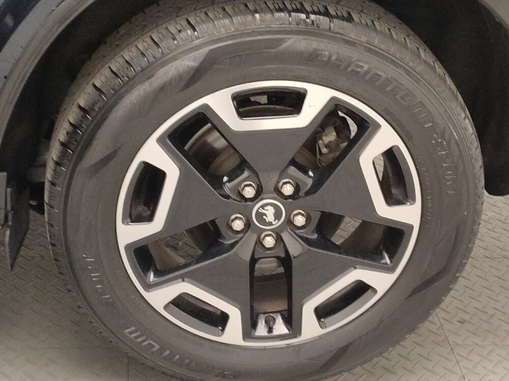 2021 Ford Bronco Sport in Oklahoma City, OK 73139 - 18116975 31