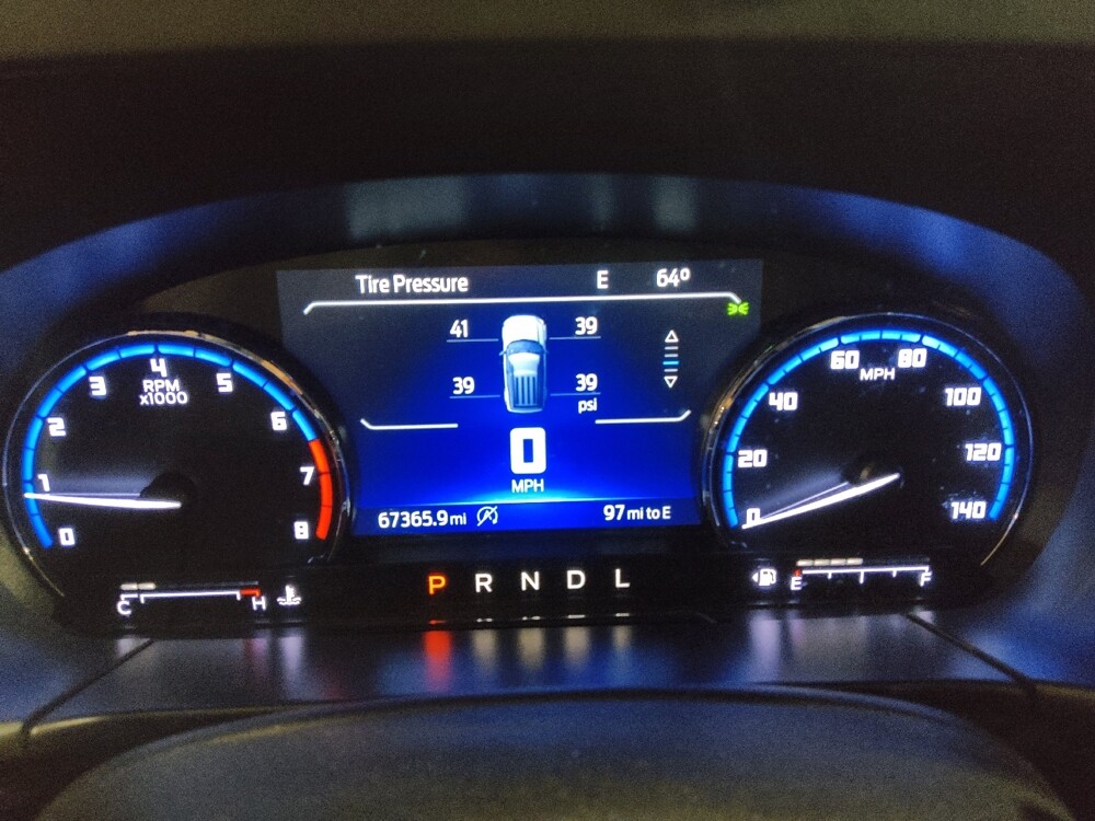 2021 Ford Bronco Sport in Oklahoma City, OK 73139 - 18116975 23