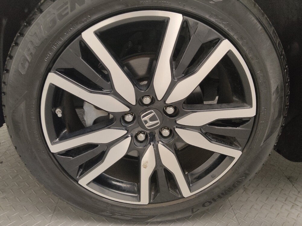 2020 Honda Pilot in El Paso, TX 79907 - 18116977 31